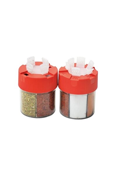 CAMPOUT Baharatlık Seti