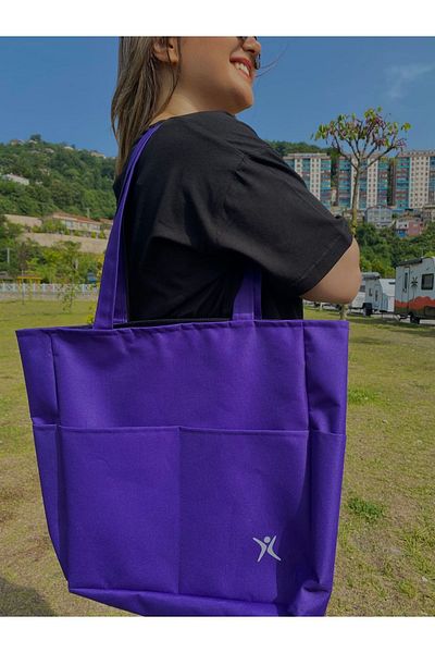 bumerangspor Arm Bag
