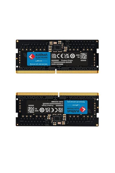 Afila Asus G531Gt-Bq002T 16Gb Ram Notebook Compatible
