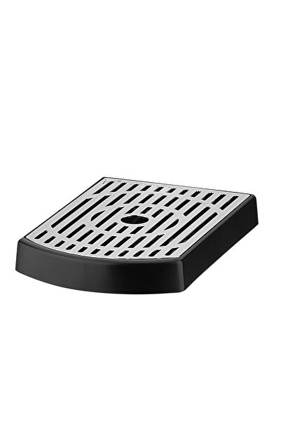 KORKMAZ Inox/Satin Samovar - Comfortable Cut