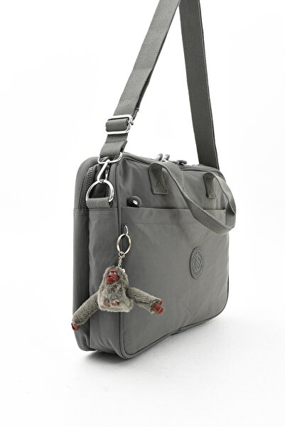 YOGII Модел Shira Унисекс Водоустойчива чанта за лаптоп и куфарче - Crossbody, VIP отделение