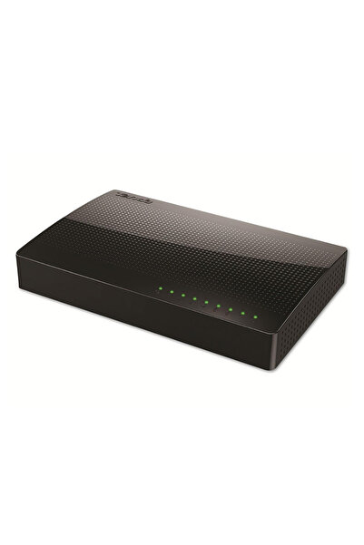 Tenda SG108M 8 PORT 10/100/1000 MBPS GIGABIT SWITCH
