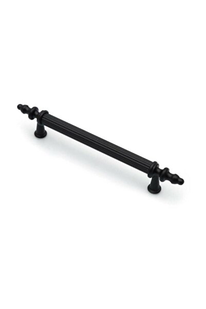 TRS MOBAKS Trs Alüminyum 192 Mm Asos Boru Kulp Lüks Modern Mutfak Dolap Çekme...