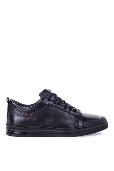 Pierre Cardin Λευκά Casual Ανδρικά Παπούτσια