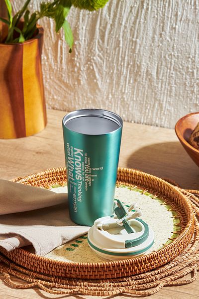 Emsan Smart Green Thermos 500 ml