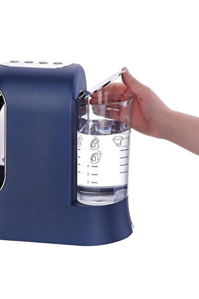 KORKMAZ Közde Kahve Makinası