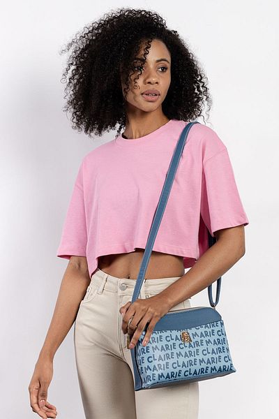 Marie Claire Dark blue Women Bags Styles Prices Trendyol