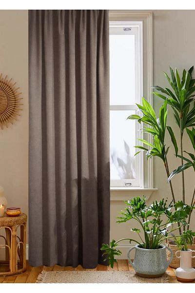home color home ستارة خلفية مخملية على شكل قرص العسل باللون البني، خياطة مسطحة، رباط إضافي 1جودة الصف
