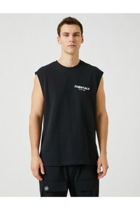 Modern Moda Erkek Bask l Bisiklet Yaka K sa Kollu T shirt 0 kol Fiyat Yorumlar Trendyol