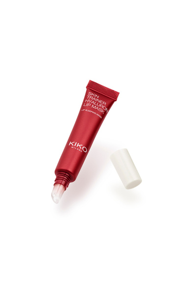 Kiko PEELING - SKIN TRAINER HYALURON LIP MASK