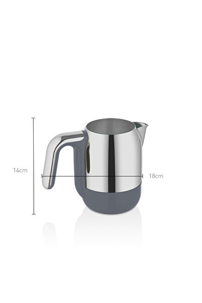 KORKMAZ Kahve Makinesi