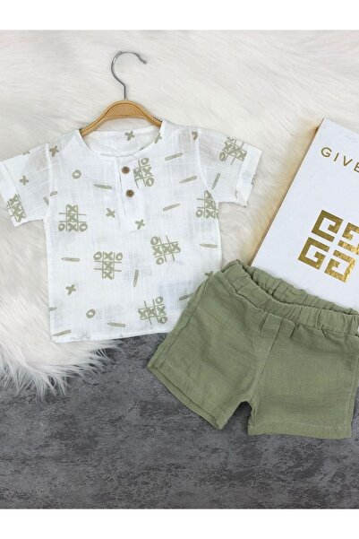 teym kids Bebek giyim