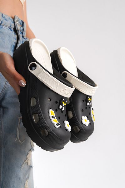 Super Shoes Παντόφλες Hospital Cook Nurse Doctor με υψηλή κλίμακα και άνετη σόλα - SS0010Y10A