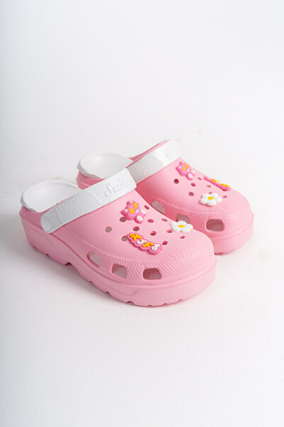 Super Shoes Παντόφλες Νοσοκομείου Άνετη Σόλα Υψηλής Κλίμακας - Cook Nurse Doctor SS0010Y10F