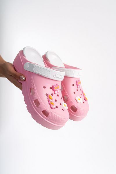 Super Shoes Παντόφλες Νοσοκομείου Άνετη Σόλα Υψηλής Κλίμακας - Cook Nurse Doctor SS0010Y10F
