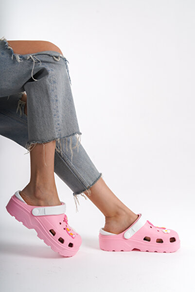 Super Shoes Παντόφλες Νοσοκομείου Άνετη Σόλα Υψηλής Κλίμακας - Cook Nurse Doctor SS0010Y10F