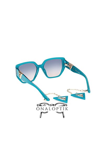 Guess WOMEN'S SUNGLASSES GU7892 87W 55/18 140 *2