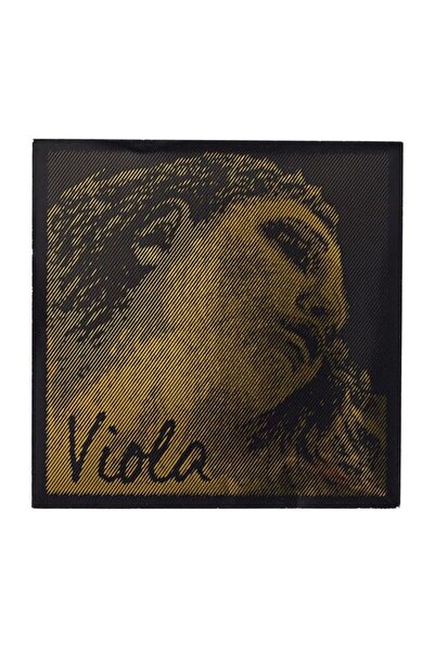 Pirastro Evah Pirazzi Gold D - (إعادة) سلك فيولا