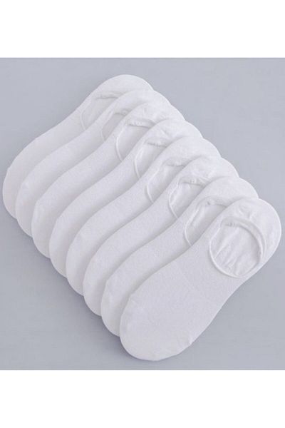Beat Socks Set of 10 Ballerina Socks