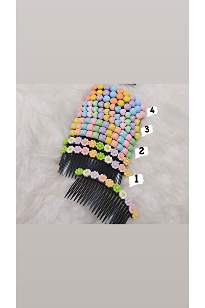 Esmer Набір гребінців №2 - Гребінець-шпилька