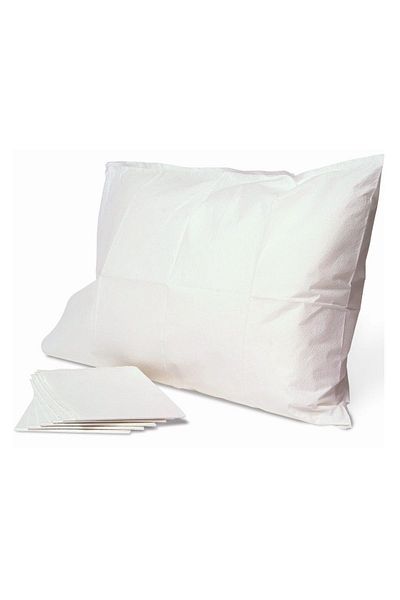 taşçı 2 Pieces Polyester Mattresses - Liquid Proof, Wired Cushion Protector, 50x70 Cm