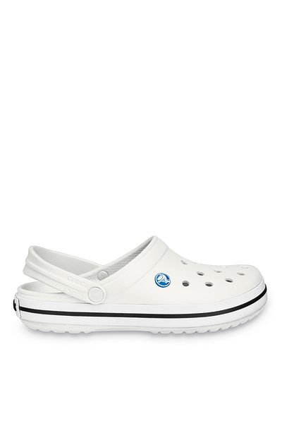 Crocs Unisex Daily Crocband Slippers