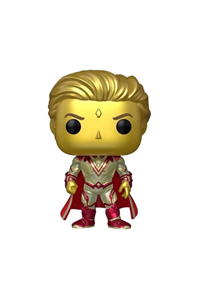 Funko Pop Figür Guardians Of The Galaxy Vol:3 Adam Warlock
