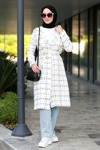 Bestenur كاب ريجان تويد 587 - إكرو مخطط مفصل