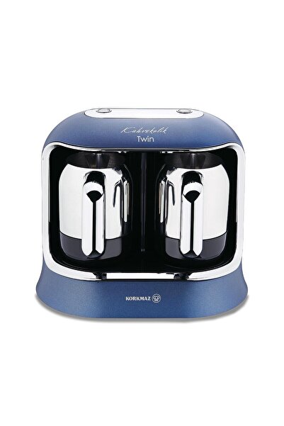 KORKMAZ Kahve Makinesi