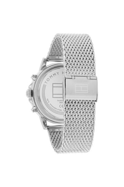 Tommy Hilfiger TH1710608 Men's Wristwatch - Stylish and Functional Design