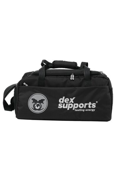 Dex Supports Lasting Energy Sports Bag XXL Large Size Fitness Sports Bag BIG BAG