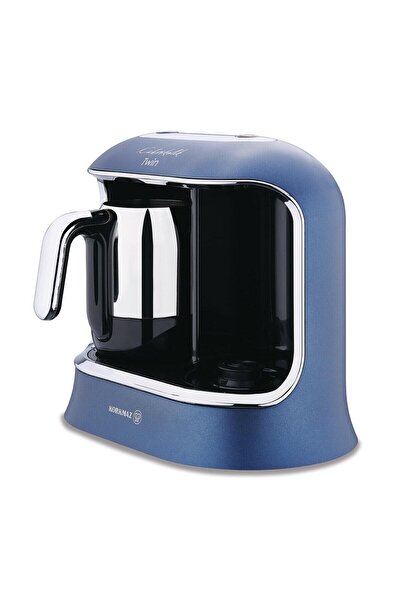 KORKMAZ Kahve Makinesi