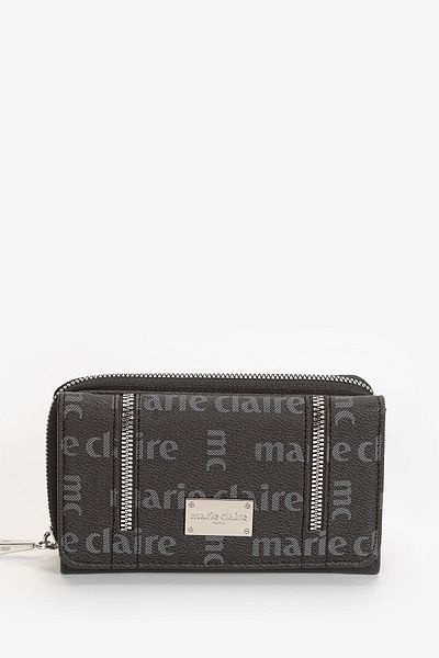 Marie Claire Women's Black Wallet Dali Mc231307694