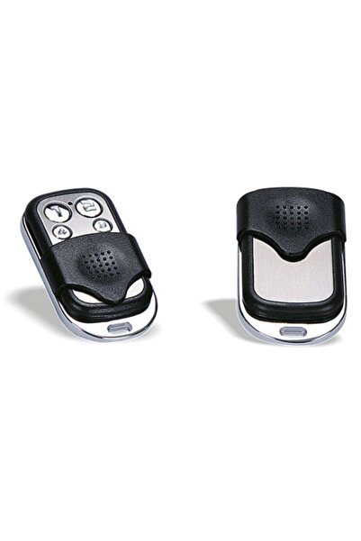 Genel Markalar Cuppon 4 Kanal Kepenk Panjur Kumandası (3 Adet )