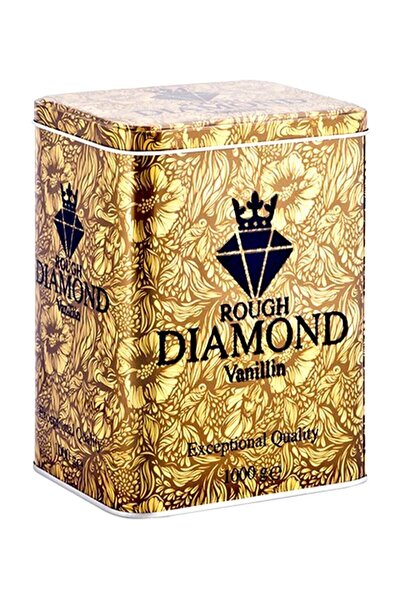 Genel Markalar Diamond Vanilin ( Vanilya ) 1 kg.