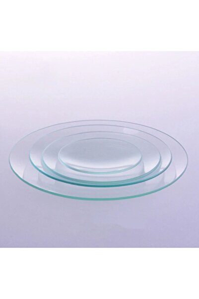 ŞİŞEDÜKKANI Saat Camı (BEHER KAPAĞI) 70 Mm - 1 Adet