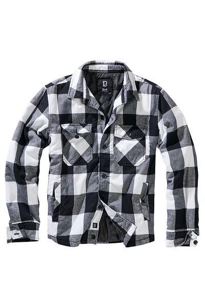 Brandit Herren Lumberjacke