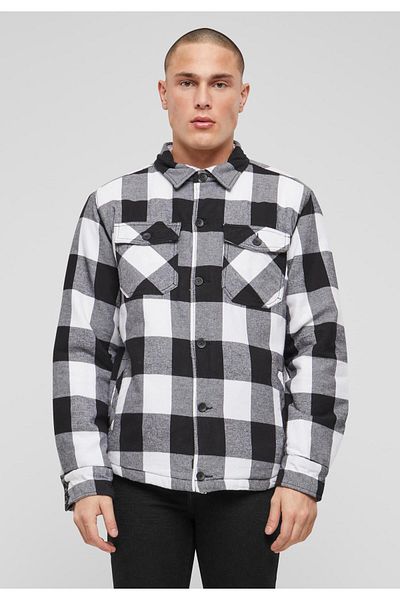 Brandit Herren Lumberjacke