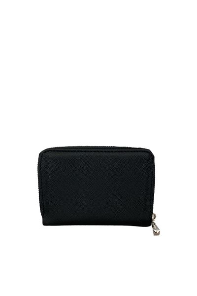 Marie Claire | Women's Wallet - Black - Napoli Mc231307698