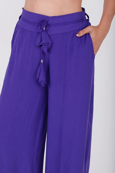 Rabiossa WOMEN'S BALL TROUSERS