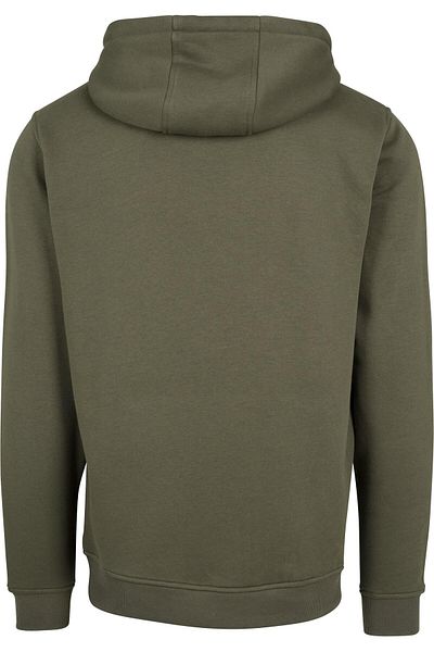 Mister Tee Herren Trust 2.0 Hoody