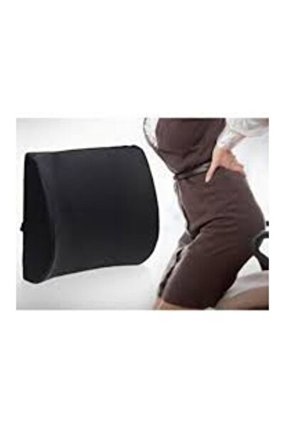 Ankaflex وسادة دعم العظام وسادة قطنية تشريحية للمنزل والمكتب ومقعد السيارة وس...