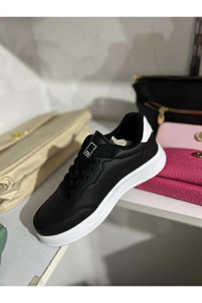 İkizler Dark Step High-End Quality Sneaker