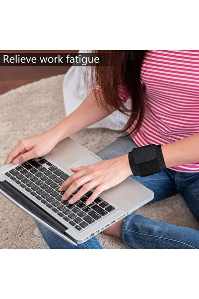 Ankaflex Simple Bandaged Wristband-sizeless Standard