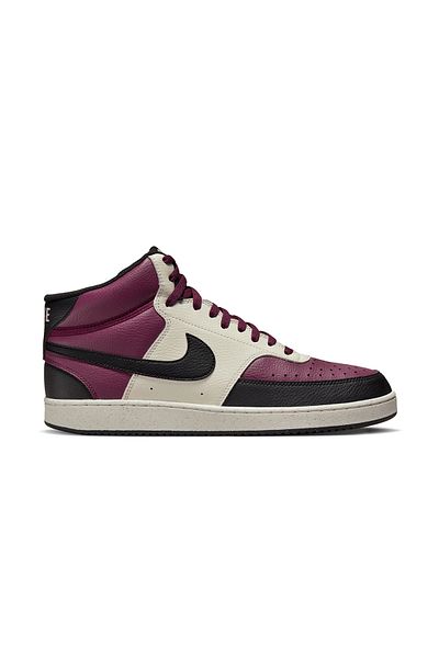 Nike Pantofi casual pentru bărbați DN3577-600 - Multicolor Court Vision Mid Next Nature