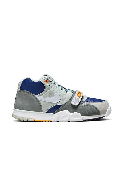 Nike Ανδρικά παπούτσια μπάσκετ FB8886-001 - Πολύχρωμα Air Trainer 1