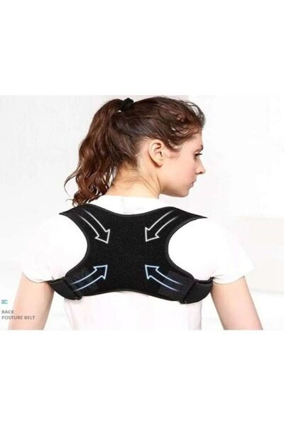 Ankaflex Поставка за корекция на стойката Posturex Brace от ново поколение