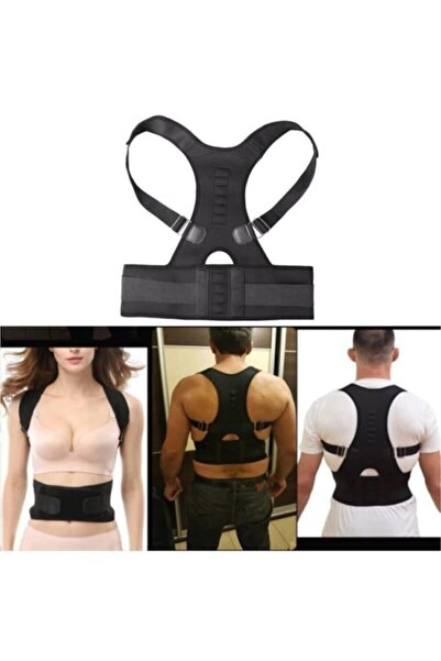 Ankaflex Upright Corset for Medical Humpback - Back Straightener