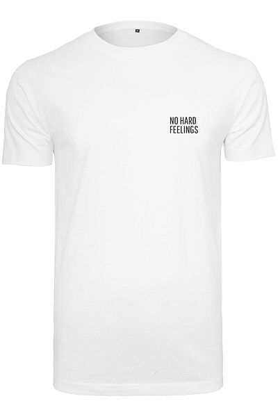 Mister Tee Herren No Hard Feelings Tee