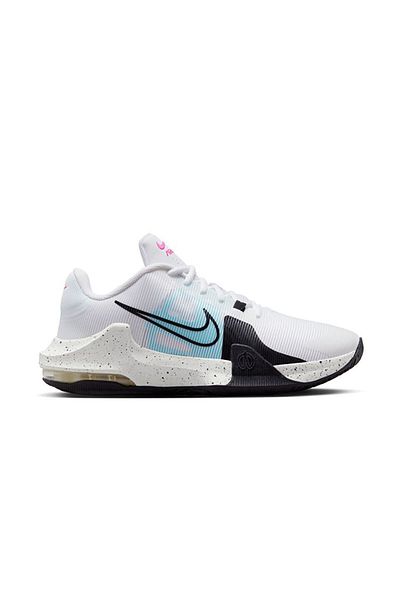 Nike Ανδρικά παπούτσια μπάσκετ Air Max Impact 4 - DM1124-101